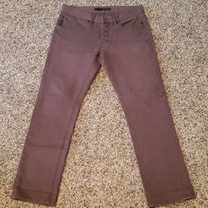 KR3W denim pants 30x30